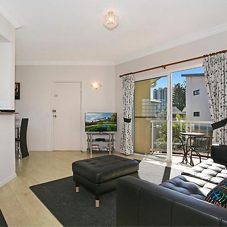 Harmony - A Desirable Area In Broadbeach Apartment Gold Coast Luaran gambar