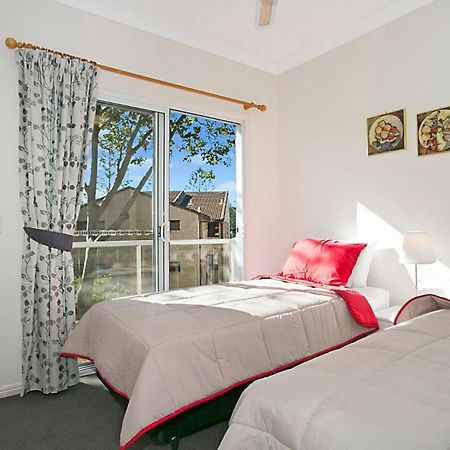 Harmony - A Desirable Area In Broadbeach Apartment Gold Coast Luaran gambar