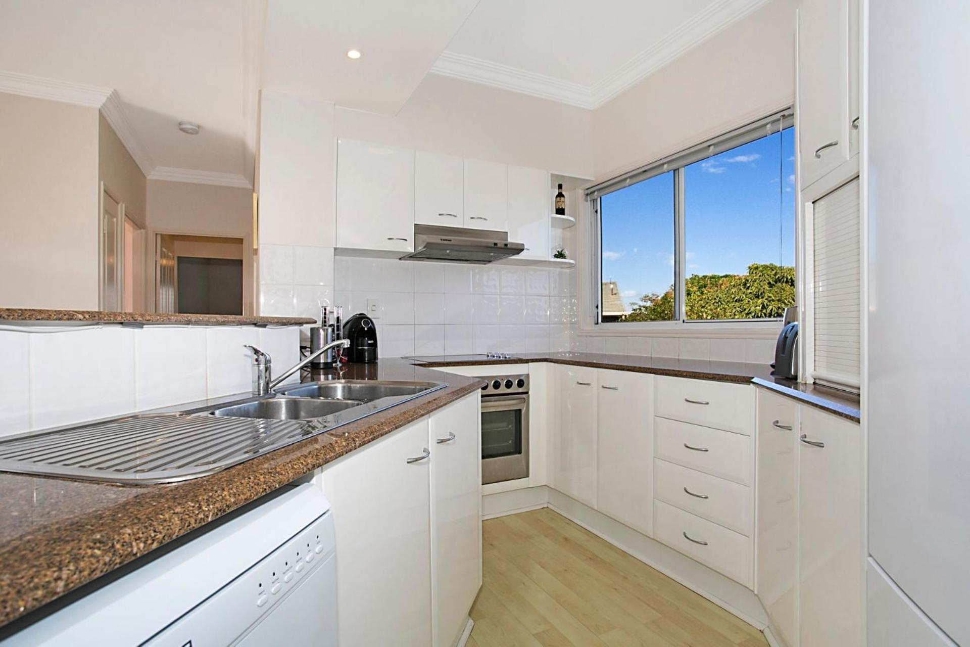 Harmony - A Desirable Area In Broadbeach Apartment Gold Coast Luaran gambar