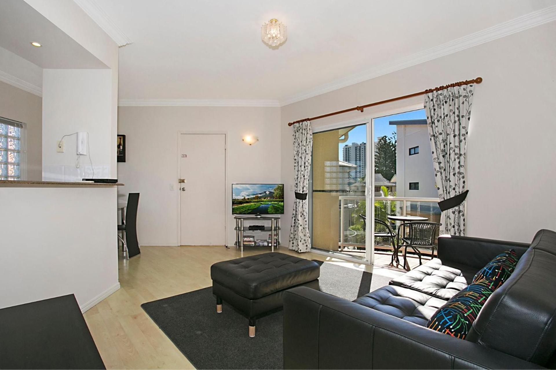 Harmony - A Desirable Area In Broadbeach Apartment Gold Coast Luaran gambar