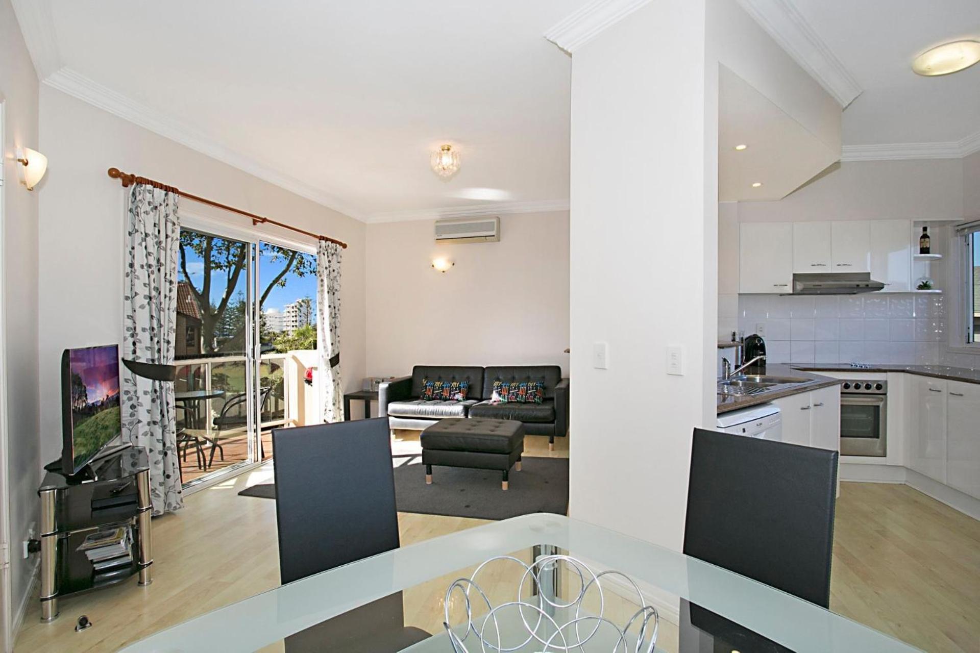Harmony - A Desirable Area In Broadbeach Apartment Gold Coast Luaran gambar