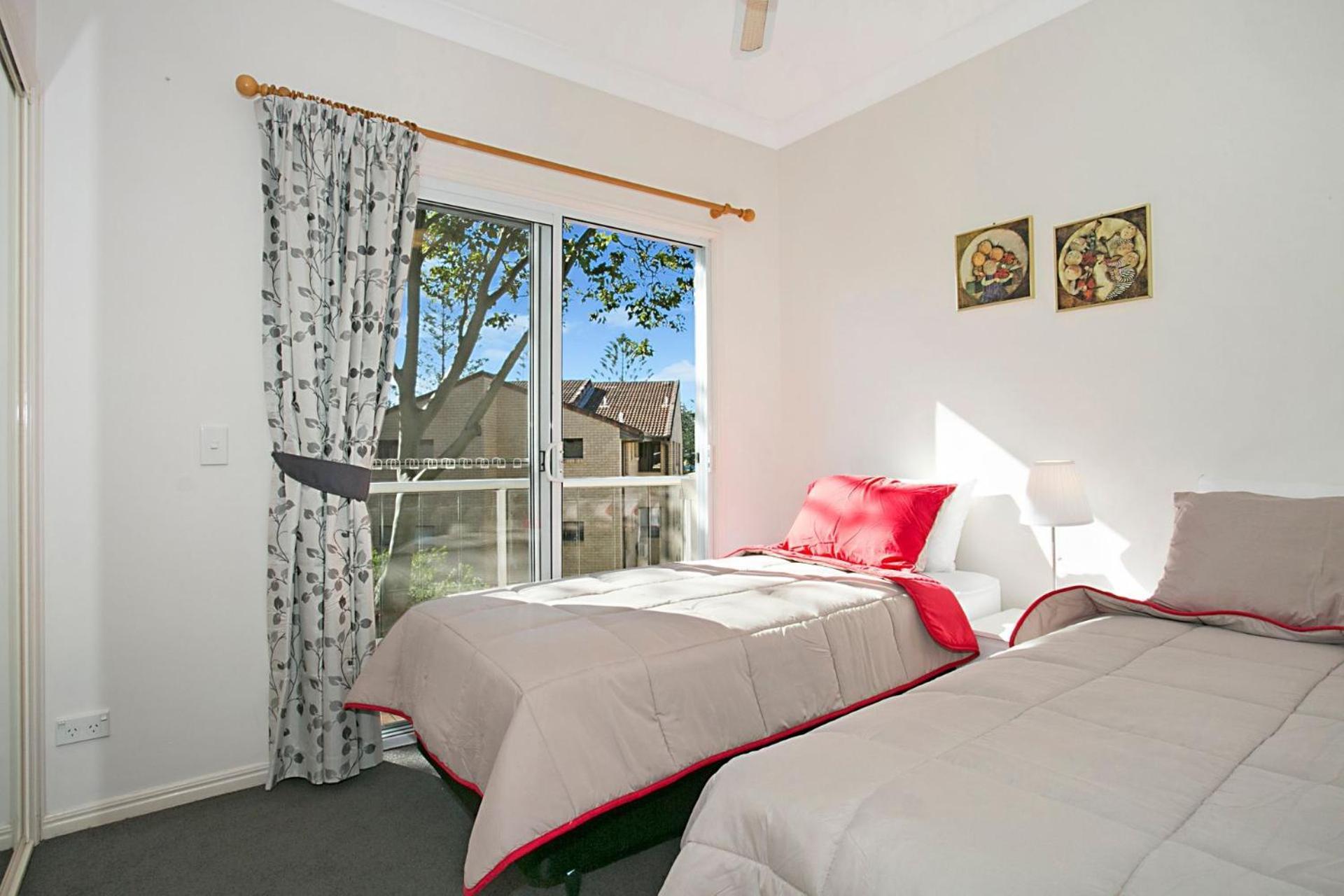 Harmony - A Desirable Area In Broadbeach Apartment Gold Coast Luaran gambar